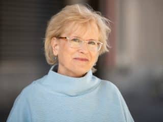 Sandra Beckwith explains how freelancers can make passive income by repurposing content on The Talk Freelance To Me Podcast with Ashley Cisneros Mejia