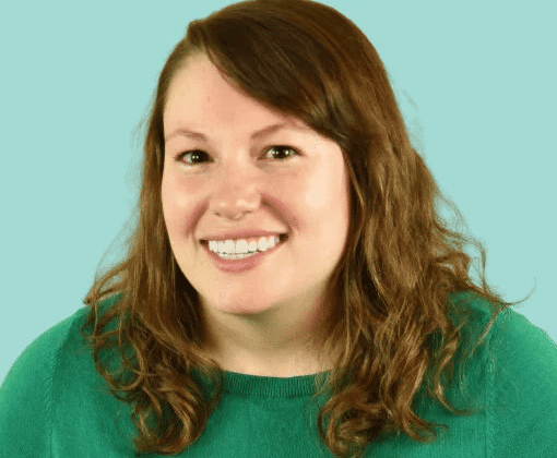 Freelance Business Coach Mandy Ellis shares freelance writing business tips that work to attract better clients