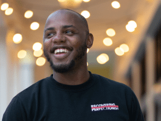 Alex Nemo Hanse chats about starting ugly in freelance and his company, Foolies, on The Talk Freelance To Me Podcast with Ashley Cisneros Mejia