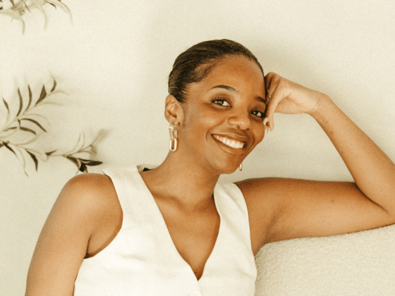 Nurse and health writer Arlene Ambrose chats joins host Ashley Cisneros Mejia on The Talk Freelance To Me Podcast to chat about stress management for freelancers.